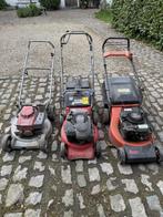 Grasmaaiers onderdelen, Ophalen, Gebruikt, Benzine-grasmaaier