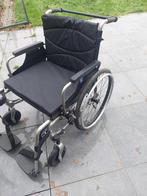 Chaise roulante VERMEIREN tres bon etat (tres peu servi), Divers, Enlèvement, Comme neuf
