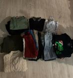 Kleding pakket jongens sommige stuks, merkkleding, Ophalen of Verzenden, Zo goed als nieuw, Jongen