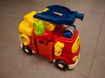 Playset « Toet Toet Auto » de VTech, Enlèvement ou Envoi, Comme neuf