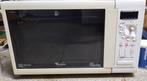 Whirlpool microgolfoven, Ophalen, Gebruikt, Microgolfoven, Draaiplateau