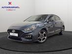 Hyundai i30 T-GDi 48v Twist N-Line Airco Camera Apple Andro, Auto's, 4 deurs, 120 pk, Zilver of Grijs, https://public.car-pass.be/vhr/e628a20d-230c-4b5b-a6c7-55847d060fd0