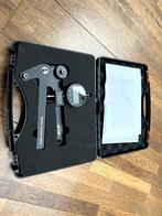 Fiets gereedschap - Spaak Spanning Meter, Fietsen en Brommers, Ophalen