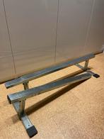 Skate reling, Ophalen, Gebruikt