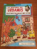 Urbanus strip 2 Hittentitten, Boeken, Ophalen of Verzenden, Zo goed als nieuw