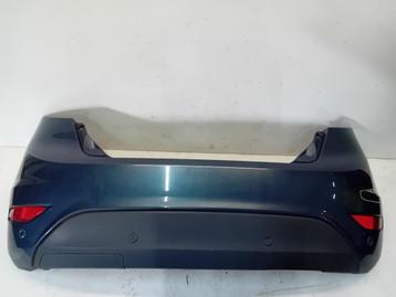 BUMPER ACHTER Ford Fiesta 6 (JA8) (01-2008/12-2017) beschikbaar voor biedingen