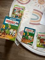 Urbanus strips, Meerdere stripboeken, Ophalen, Zo goed als nieuw, Linthout en Urbanus