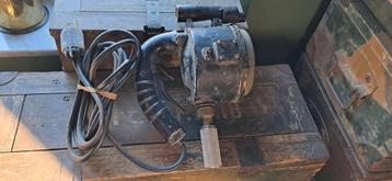 aldis signal lamp projecteur telescope m40 1943, Enlèvement ou Envoi