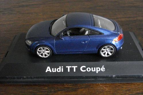 Audi TT Coupé ( Limited Edition), Hobby en Vrije tijd, Modelauto's | 1:43, Nieuw, Auto, Schuco, Ophalen of Verzenden