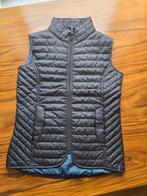 Fouganza bodywarmer 143-152 (ong. 12 jaar), Ophalen of Verzenden, Zo goed als nieuw