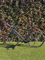 Specialized Tarmac SL6 Sport Disc 58 2022 Carbon, Carbon, Heren, Zo goed als nieuw, Ophalen