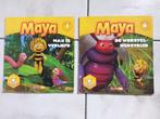 Boekjes Maya de bij, 3 à 4 ans, Utilisé, Enlèvement ou Envoi