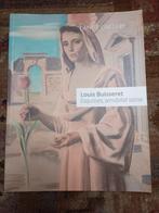 Louis Buisseret, kunstboek, Ophalen of Verzenden