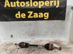 Aandrijfas links-voor van een Opel Astra, Ophalen of Verzenden, 3 maanden garantie, Gebruikt, Opel