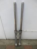 Honda VF500C vorkpoten voorvork poten VF 500 voorpoten Magna, Motoren, Ophalen of Verzenden, Gebruikt