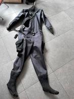 Droogpak Santi espace, Watersport en Boten, Duiken, Ophalen, Zo goed als nieuw