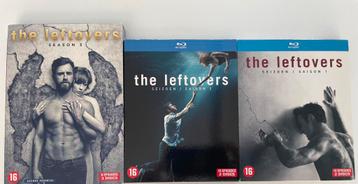 The Leftovers sz 2 en sz 3 beschikbaar voor biedingen