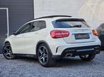 Mercedes-Benz GLA 200 Amg*4matic*Toit ouvrant* (bj 2014), Auto's, Mercedes-Benz, Gebruikt, 4 cilinders, 136 pk, Alcantara