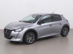 Peugeot E-208 allure pack 136 AT, Autos, Peugeot, Argent ou Gris, 5 portes, Automatique, Achat