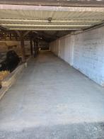 garage a louer 25mx3 20, Auto diversen, Autostaanplaatsen en Garages