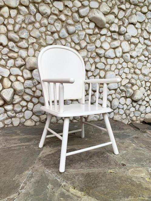 Vintage Torck fauteuilstoel voor kinderen, Kinderen en Baby's, Kinderstoelen, Gebruikt, Overige typen, Ophalen of Verzenden