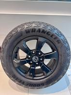 New Amarok set panamericana 18”, Auto-onderdelen, Banden en Velgen, Ophalen, Band(en)