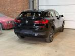 BMW X2 1.5i sDrive18 Benzine Navi LED Leder Garantie, Auto's, BMW, X2, Gebruikt, Euro 6, Zwart