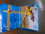 Gratis defecte torenkraan playmobil, Kinderen en Baby's, Ophalen, Gebruikt