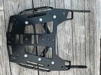 Perun moto bagagerek - Aprilia Tuareg 660, Particulier