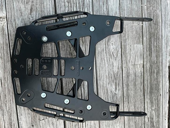 Perun moto bagagerek - Aprilia Tuareg 660, Motoren, Motoren | Aprilia, Particulier, Ophalen