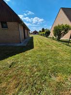 Jardin et petit travaux
