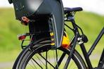kinderzitje voor fiets Fietsstoeltje SNELLE GRATIS LEVERING, Verzenden, Nieuw, 9 t/m 18 kg, Achterzitje
