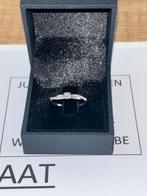 Verlovingsring maat 52, Ophalen, Nieuw, Kleiner dan 17, Zilver