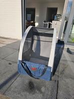 Cage chien/animaux pour voiture PetSafe, Enlèvement