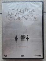 DVD film belge 'le maitre de musique' (franç+ st neerl,angl), Enlèvement ou Envoi