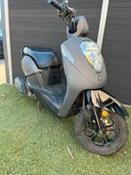 Sym mio 2021 in nieuwe staat, Fietsen en Brommers, Ophalen, Mio