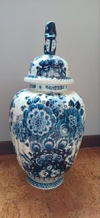 Delfts blauwe vaas, Antiek en Kunst, Ophalen