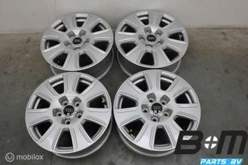 ORIGINEEL! 16 inch velgen Audi Q3 8U! 8U0601025 8U0601025 beschikbaar voor biedingen