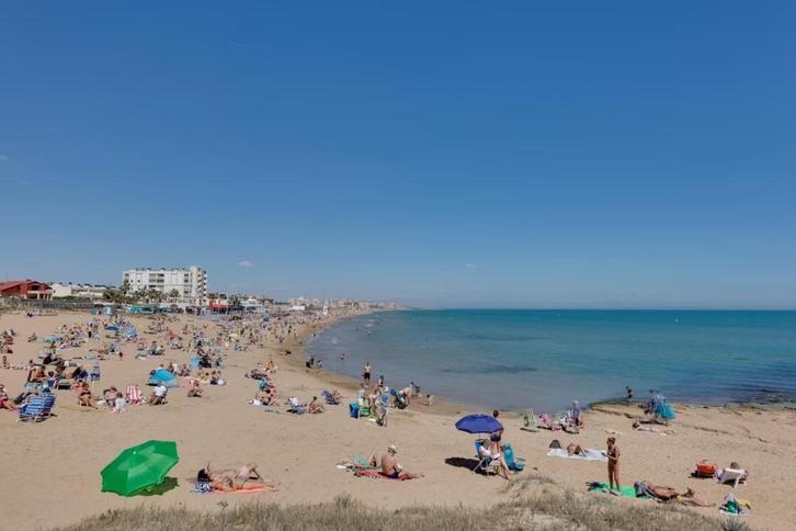 appartement proche plage a vendre en espagne, Immo, Buitenland, Spanje, Appartement, Stad