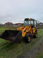 Schaffer kniklader met 6cilinder kubota motor in prima staat, Zakelijke goederen, Ophalen