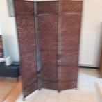 Mooi kamerscherm., Ophalen, Zo goed als nieuw