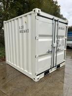 Opslagcontainer/opslag container/zee container 8FT, Ophalen