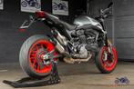 Ducati Monster 937 + - 2.200 km, Motoren, Motoren | Ducati, Naked bike, Bedrijf, 2 cilinders, 937 cc