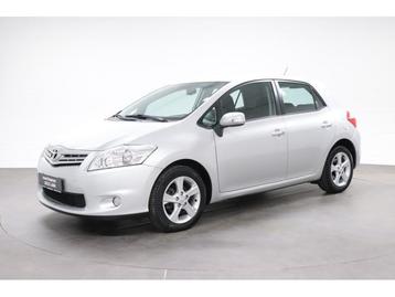 Toyota Auris 1.6 Valvematic Sol Toyota Auris Sol 1.6 Valvema beschikbaar voor biedingen