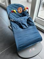 Baby Björn wipstoel/relax met speelboog en extra hoes, Kinderen en Baby's, Wipstoeltjes, Overige merken, Wipstoel, Met gordel(s) of riempje(s)