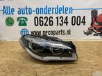 BMW 5 SERIE F10 F11 ADAPTIEVE LED KOPLAMP RECHTS 7460596-01, Ophalen of Verzenden, Gebruikt, BMW