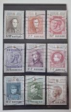 Belgica 72, Ophalen of Verzenden, Gestempeld, Gestempeld