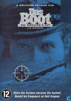 Das Boot - The director's cut, Vanaf 16 jaar, Ophalen of Verzenden, Nieuw in verpakking, Drama