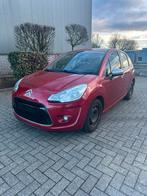 Citroën c3 1.6hdi euro 5, C3, Berline, 5 portes, Diesel