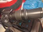 CANON EOS2000D  ,zonder accubatterij, met zoom lens, Ophalen, Canon